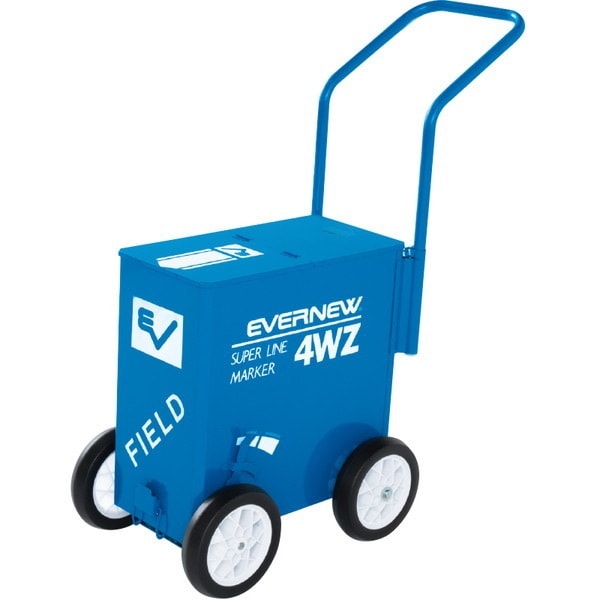 エバニュー EKA013 スーパーライン引4WZ メーカー直送その他