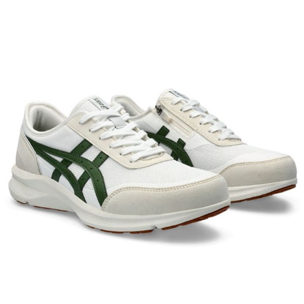 asics アシックス シューズ HADASHIWALKER ハダシウォーカー ウォーキングシューズ メンズ 靴 1291A056-100