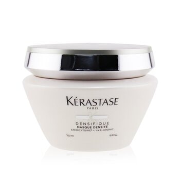 Kerastase デンシフィク マスク DS スカルプヘアトリートメント (弾力のない髪に)