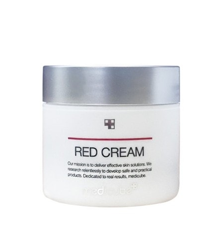 レッド トラブル クリーム 2.0 50ml x 1個