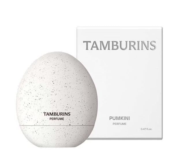 [韓國人氣]正規品, パフューム/選べる エッグ パフューム 14ml [ 香水 ] PUMKINI/HOLY METAL/WOOD SALT BEACH/LATE AUTUMN