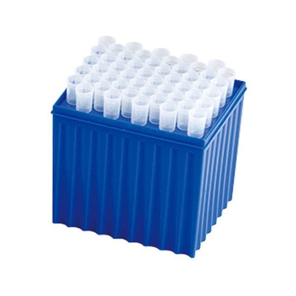 [柴田科学]チップ ラック付 XR型[100本]