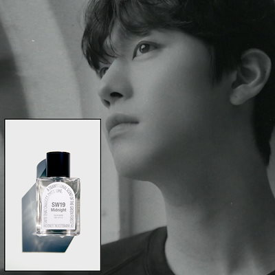 [Qoo10] [SW19] [アンヒョソプPick] : 香水