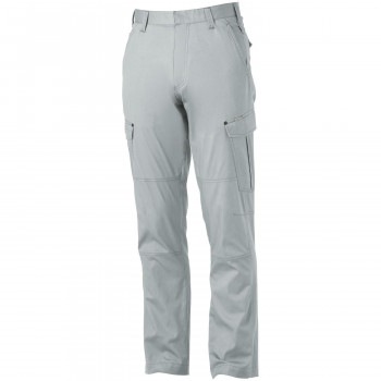 桑和 168 カーゴパンツ 82サイズ シルバーグレー（22） G.GROUND