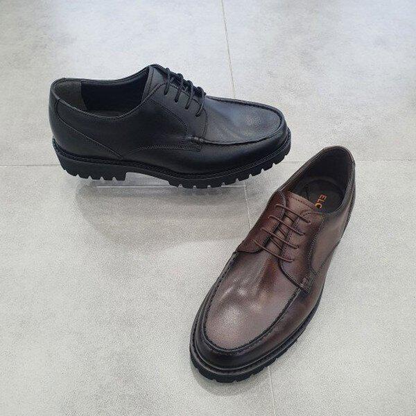 天然皮革 超軽量クッションアップ 基本 ベーシック 男性 セミフォーマルおよびカジュアルシューズlcmc80u14c-19_US