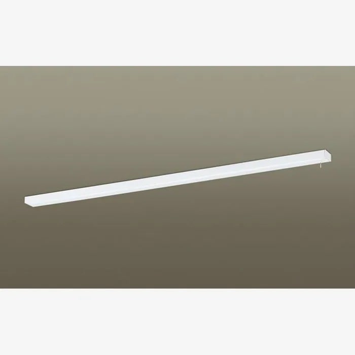 LEDキッチンライト 両面化粧 FLR40形 昼白色 棚下直付型 LGB52212KLE1