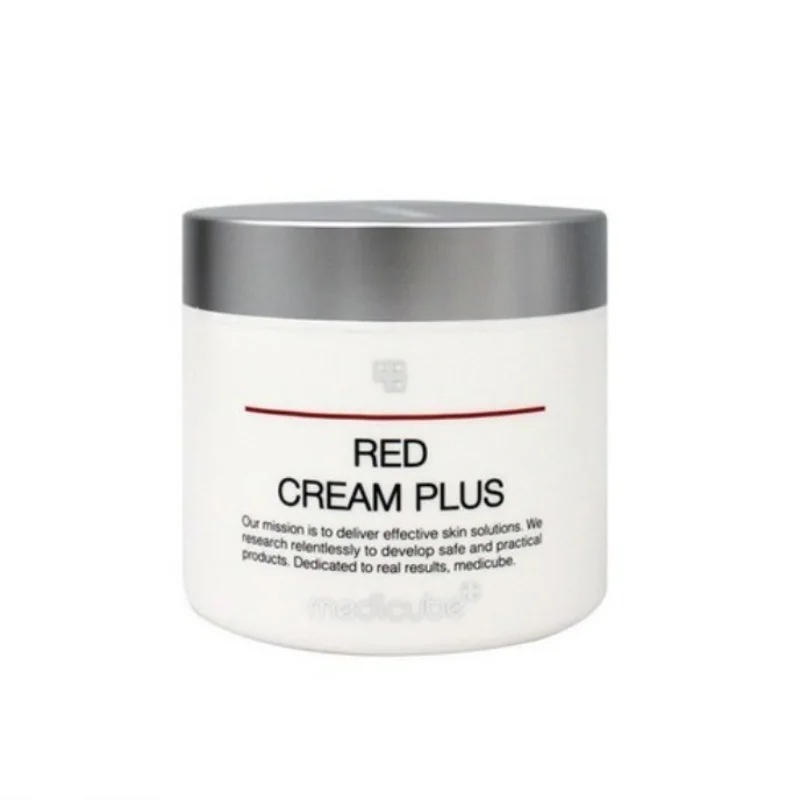 レッド クリーム 2.0 プラス (大容量) 100ml