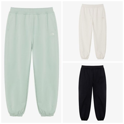 PUFFY SWEATSPANTS [NP6KQ55]