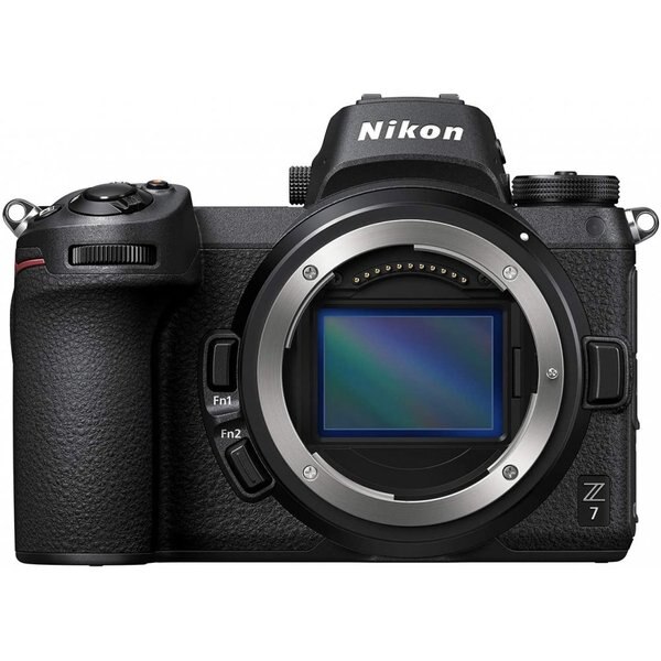 【中古】ニコン Nikon ミラーレスカメラ 一眼 Z7 ボディ