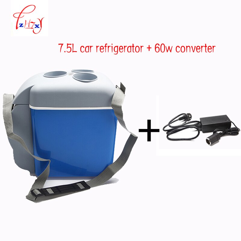 多機能車用 ミニ冷蔵庫 12 V 7.5L ポータブル 旅行用 冷蔵庫 用 abs 家庭用 冷凍庫 小型 コンパクト 美容品を保存する