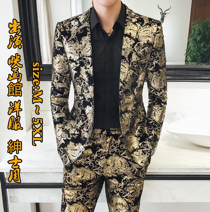 大好評 上品 メンズスーツ 出演 映画館 洋服 紳士用 2点セットアッフ 「上着+パンツ」 ビジネス 韓国風 花婿の介添え 結婚式 通勤 宴会 スリムスーツ 入学式 オシャレ 成人式 フォーマル 学生 6,597円