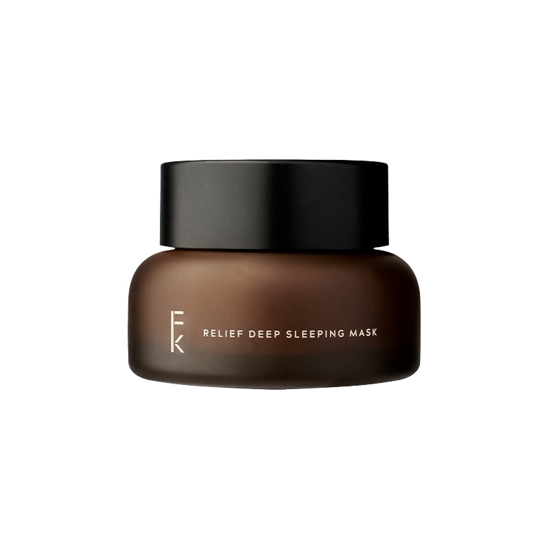 [正品] ピルキン リリーフ ディープスリーピング マスク 50ml 1個