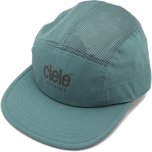 キャップ ゴーキャップ クラシック アスレティクス [4104840585251] メンズ・レディース 帽子 スポーツ アウトドア ランニング サイクリング SilverPine 正規取扱店