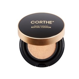 Dermo Protection Revival Cushion SPF 50+ PA+++ #21