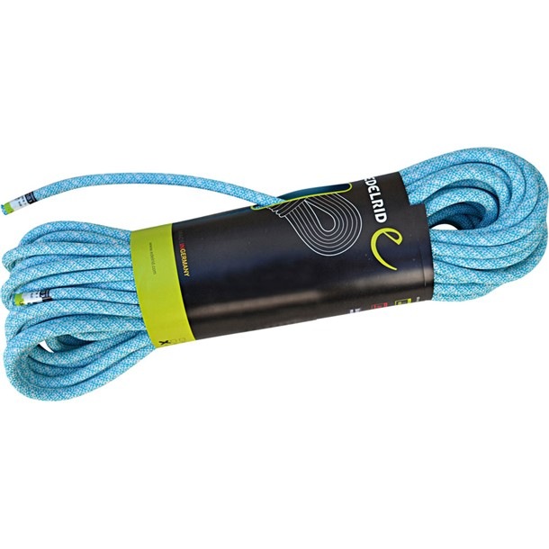 エーデルリッド edelrid ガイドアシストプロドライ20M アウトドア器具 (er76036020-300)