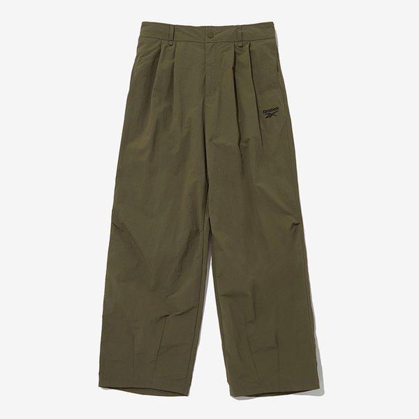 パラシュート2WAYパンツ カーキ REPA5FN14K2