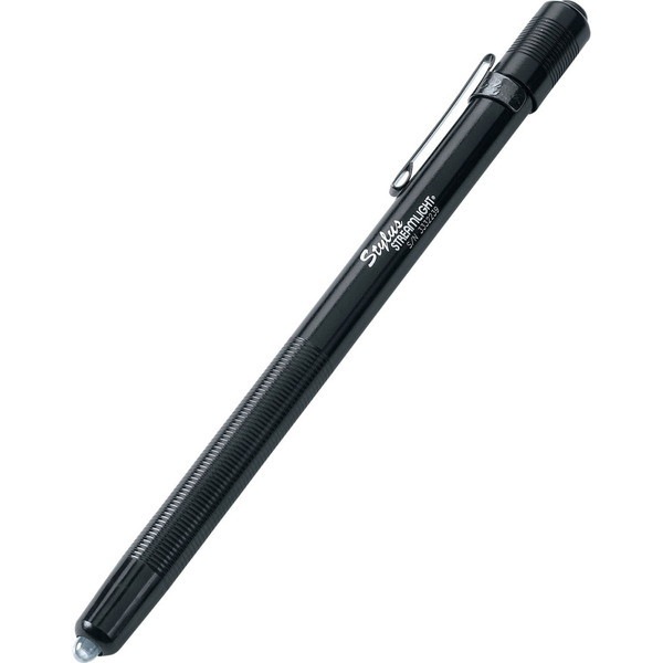 (ストリームライト) ペンライト スタイラス ブラック SL9001WBLK