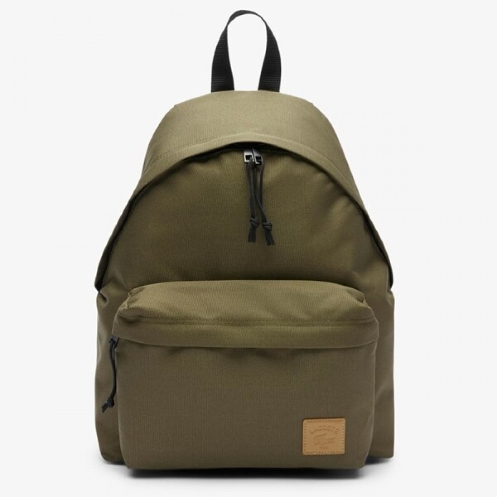 ラコステ カジュアルクロック バックパック N62 NU5179Z55N