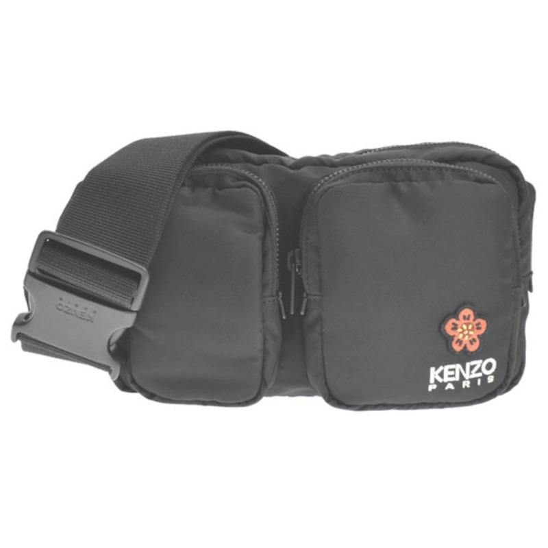 ボディバッグ FC65SA457F25 BK 99 ブラック