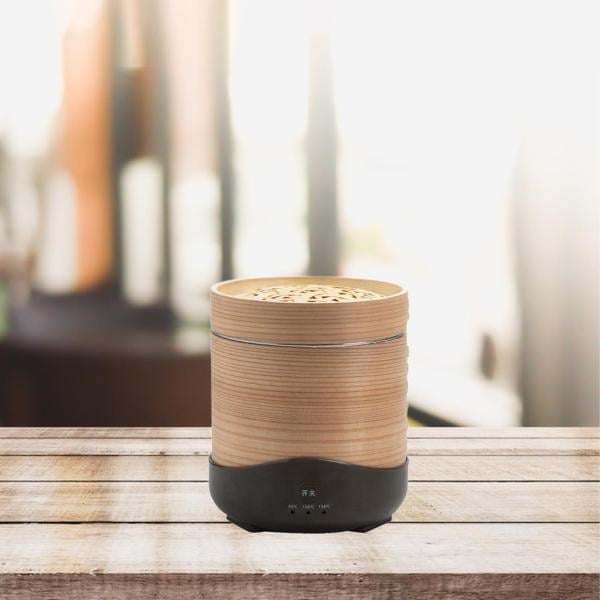 ティーロースターマシン コーヒー豆焙煎機 ミニ 軽量 調節可能 装飾 ルーズリーフ ティーウォーマー 家庭用ティーハウス用