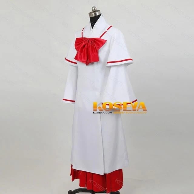 神様ドォルズ KAMISAMA DOLLS 枸雅詩緒 くがウタオ コスプレ衣装 COS 高品質 新品 Cosplay アニメ コスチューム