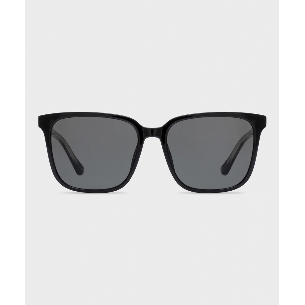 リクロウ RC TR ロー NO.3 ブラックサングラスサングラスサングラス