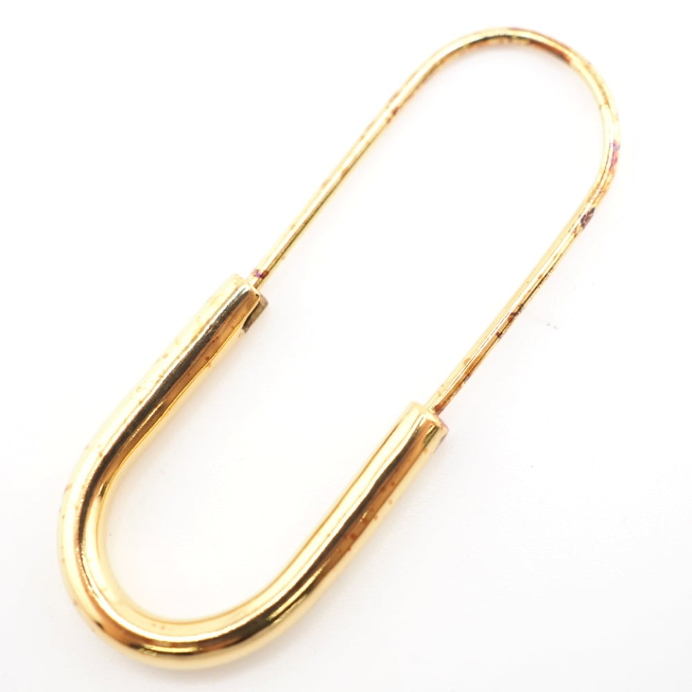 100532 CHANCE EARRING ピアス ゴールド レディース