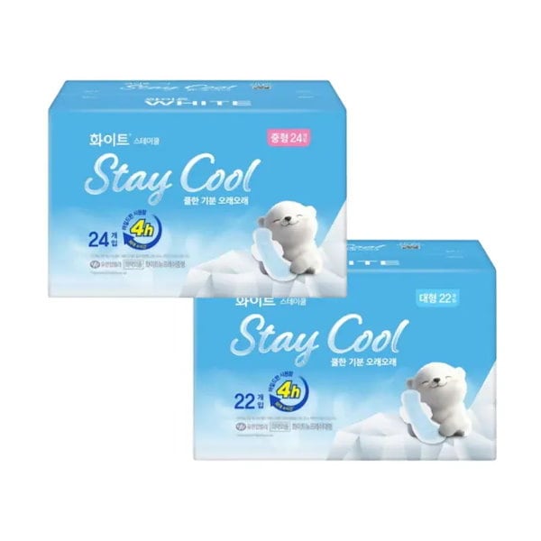 クールナプキン3種類6パック84枚 クールナプキン3種類6パック84枚