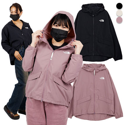 THE NORTH FACE WS OLEMA MID JACKET NJ3BP30
