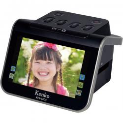 【新品/在庫あり】Kenko KFS-14DF 5インチ液晶フィルムスキャナー　ケンコー