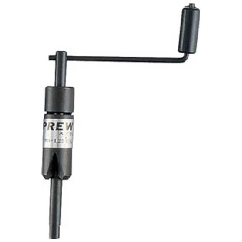 日本スプリュー　挿入工具S型　INSM202.5