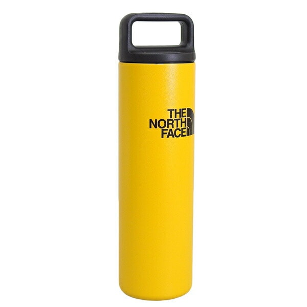 ノースフェイス 小物 メンズ レディース 水筒 591ml イエローTNF THERMAL BOTTEL 591ML NA5CP08D-GYE THE NORTH FACE