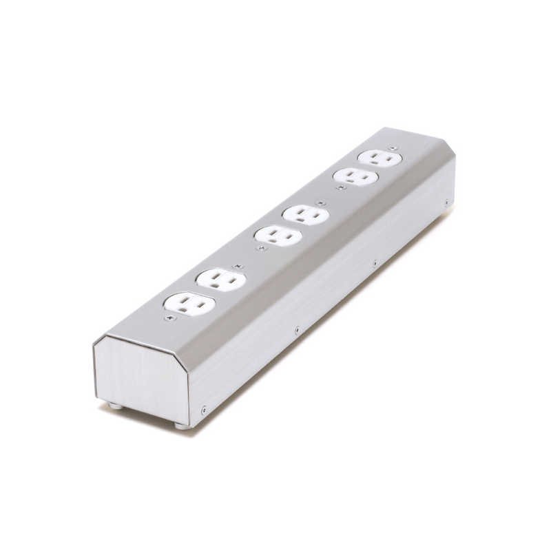 オヤイデ電気　電源タップ　MTS-6 2