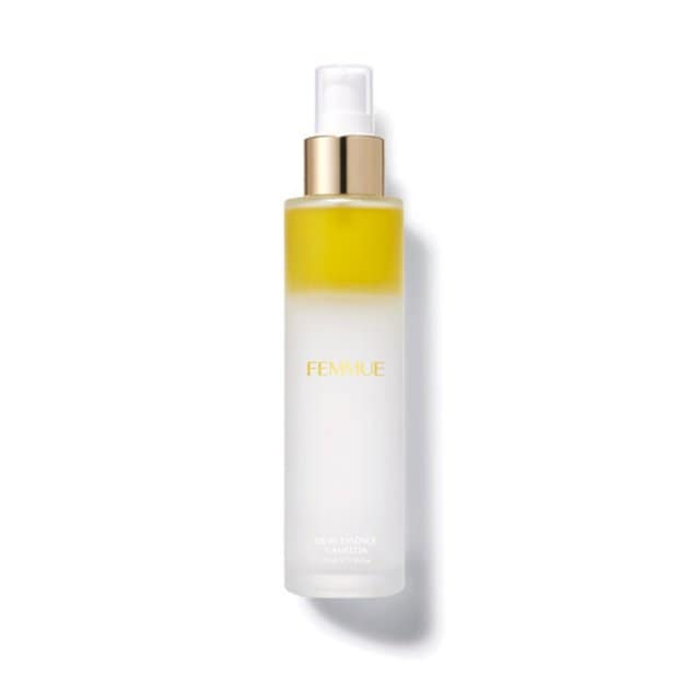 ファミュー デュアルエッセンス カメリア 100ml 霧噴射 whitening 保湿 マルチセラムミスト