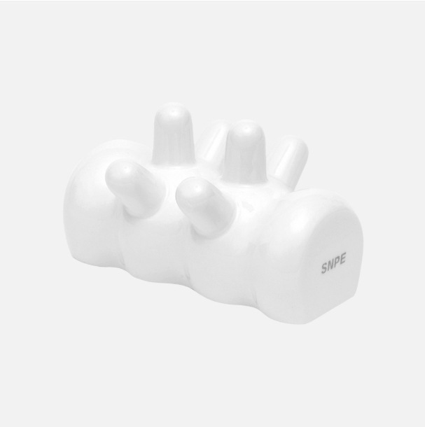 [SNPE] トッケビの手/ キム·ジウォン マッサージ