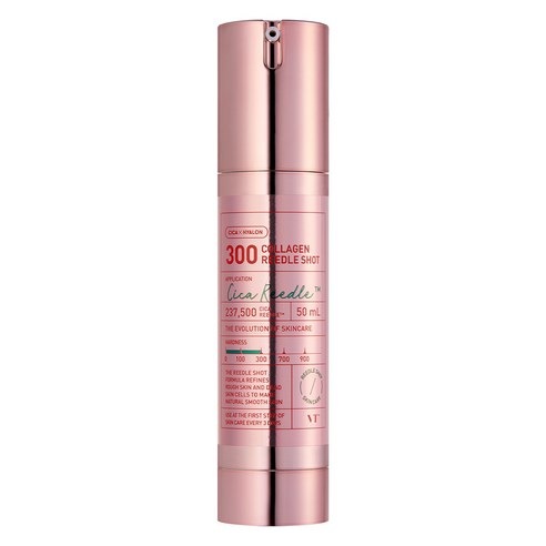 コラーゲンリドルショット300エッセンス, 50ml, 1個