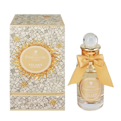ペンハリガン ソラリス 30ml 公式】ソラリス オードパルファム｜ペンハリガン（PENHALIGON'S