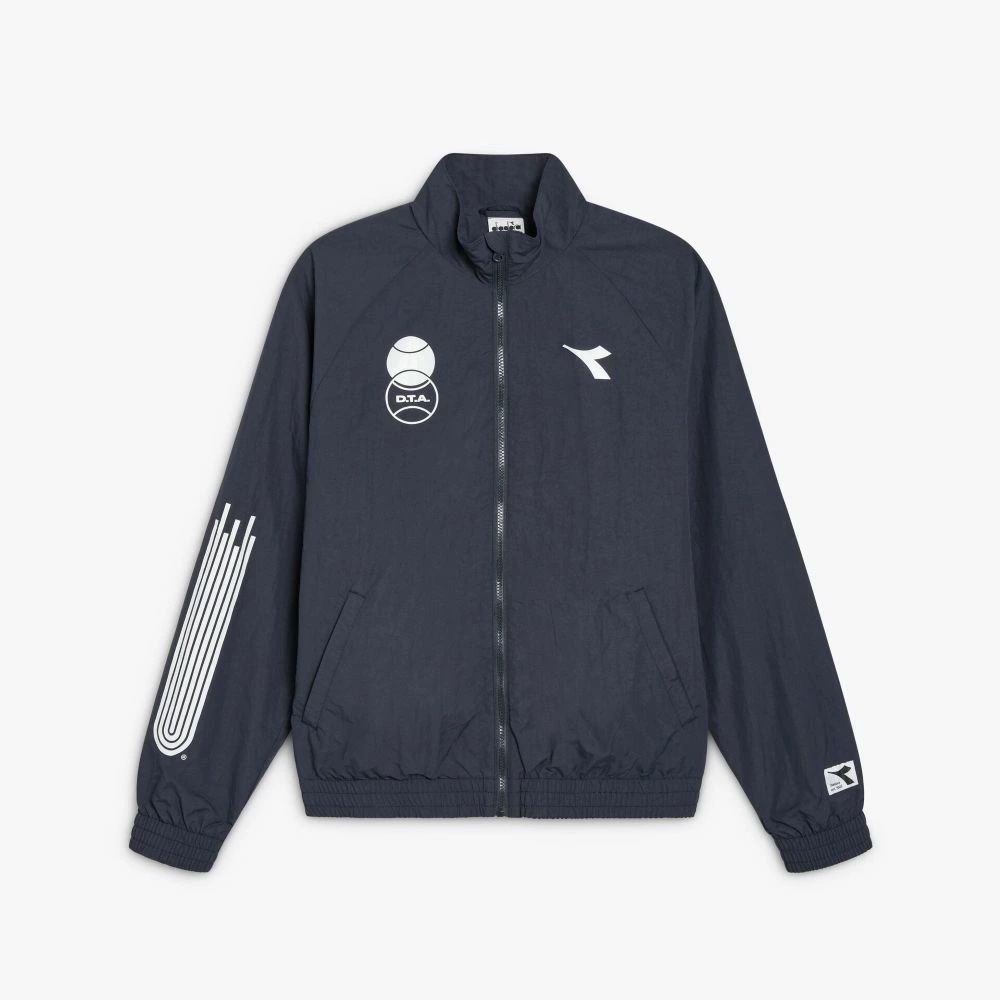 TRACK JACKET SPORTS ネイビー ユニセックス SPORTS コレクション d50218167660065