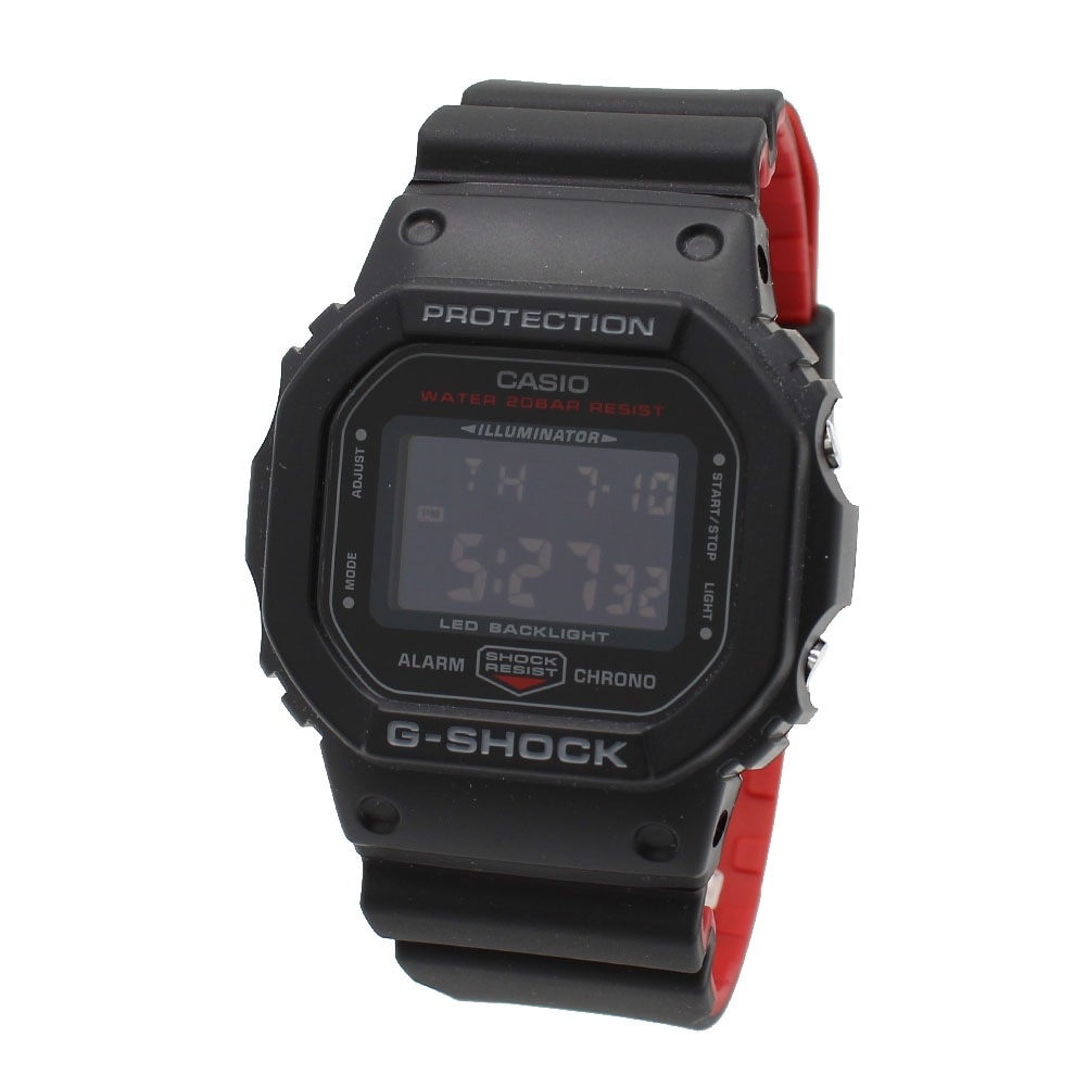 DW-5600UHR-1DR 腕時計 ウォッチ メンズ レディース ユニセックス