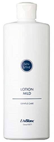 リスブラン ノンEローション マイルド500ｍｌ リニューアル品