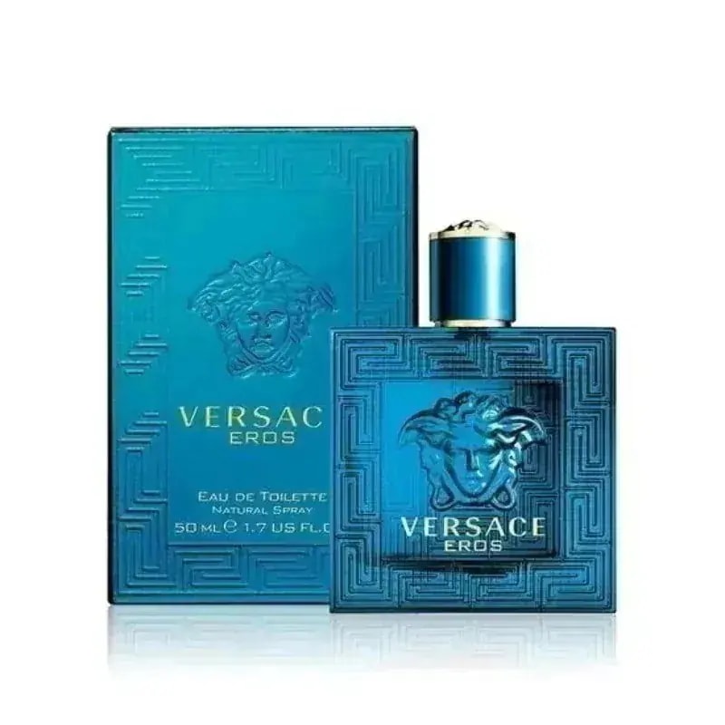 ヴェルサーチェ エロス EDT 50ml