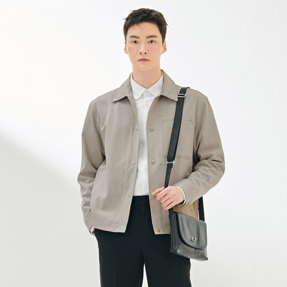 (チェイスカルト) メンズトラッカージャケット