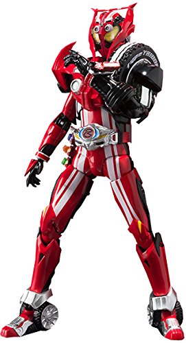 S.H.フィギュアーツ 仮面ライダードライブ タイプトライドロン『仮面ライダードライブ』(魂ウェブ商店限定)
