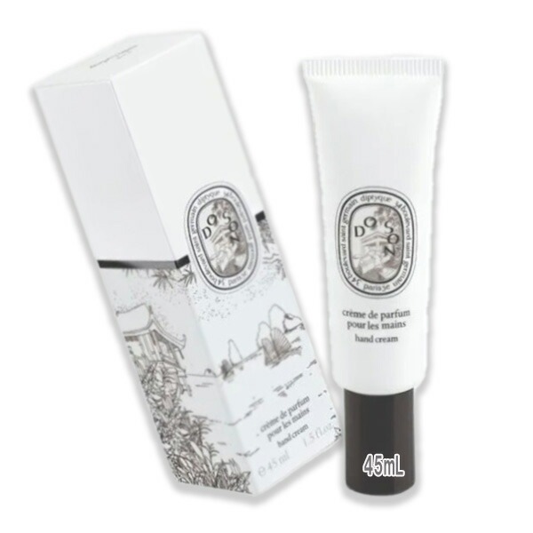 diptyque(ディプティック) ハンドクリーム ドソン 45mL