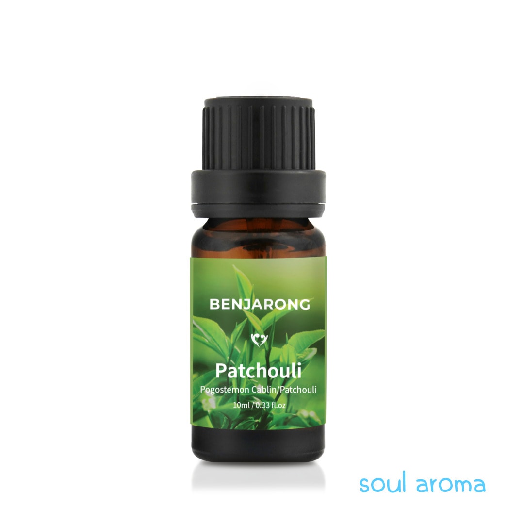 パチュリー10ml