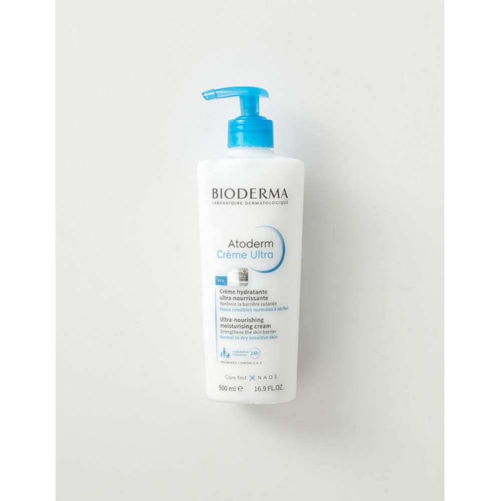 ビオダーマアトダームウルトラクリーム 500ml