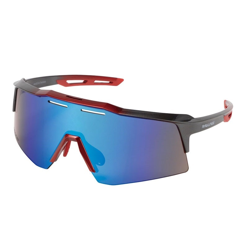 偏光一眼サングラス サングラス 25SS REW25-01SM-MGRG