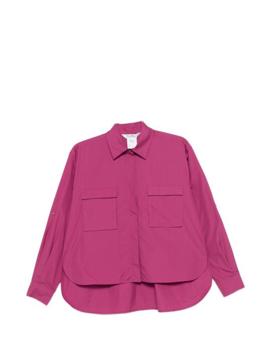 MAX MARA Women Shirts 11111042600 011 Fucsia