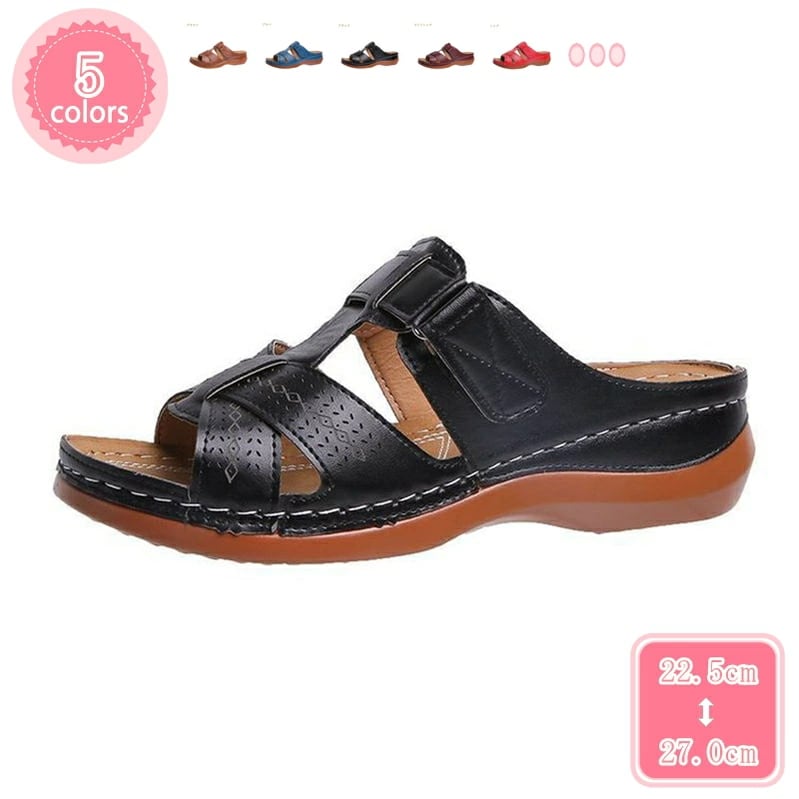 500円OFFクーポン スリッパ サボサンダル レディース 美足 美脚 動きやすい 合わせやすい レディースサンダル シューズ リゾート ジム通い デイリー お呼ばれ 仕事 スタイリッシュ 履き心地