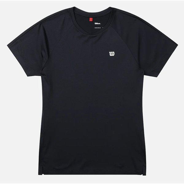 スピードドライTシャツ W B1 W252002TTS41 NVY PNK WHT